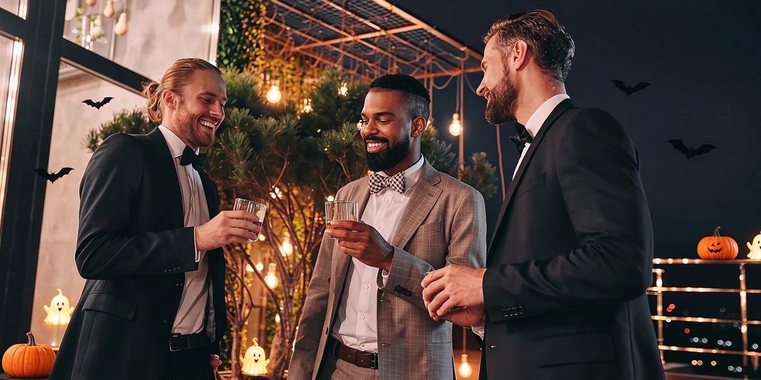 Alimens & Gentle Store Alimens & Gentle | Men's Dress Shirts & Wrinkle-Free - Alimens & Gentle Store