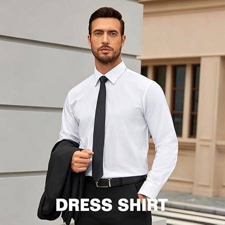Alimens & Gentle Store Alimens & Gentle | Men's Dress Shirts & Wrinkle-Free - Alimens & Gentle Store